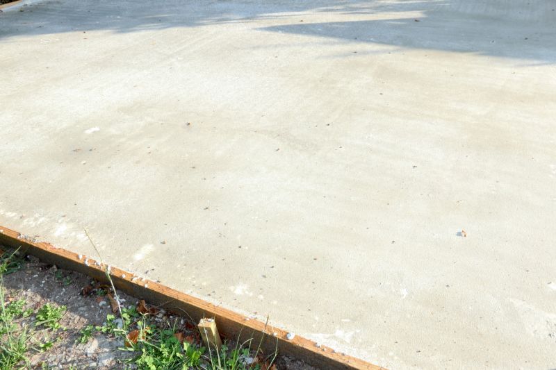 Spalling Concrete Service