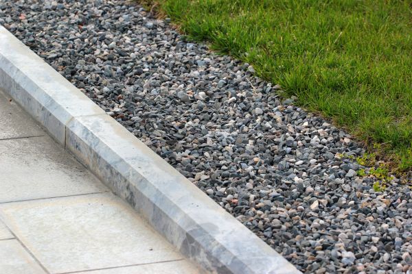 Broken Curb Repair in Fort Collins