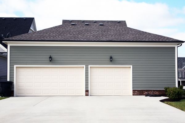Cement Driveway Repair in Fort Collins