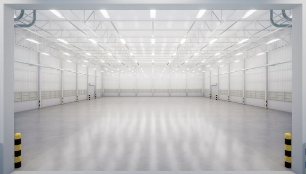 Concrete Floor Refinishing in Fort Collins