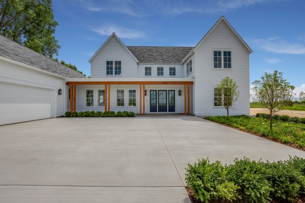 Driveway Apron Repair in Fort Collins