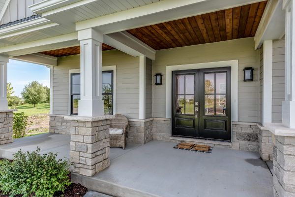 Patio Resurfacing in Fort Collins
