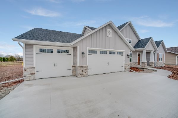 Driveway Restoration in Fort Collins