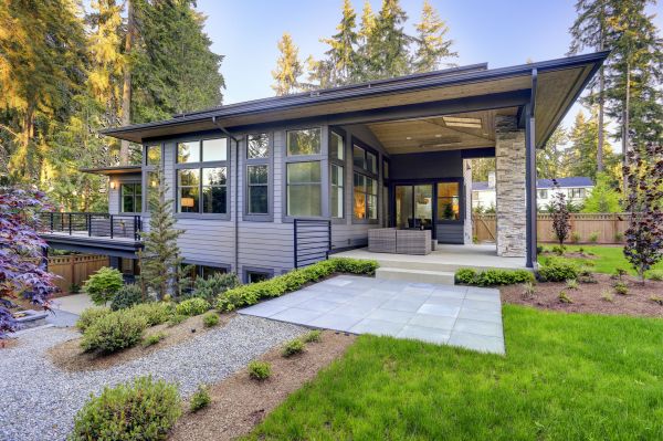 Porch Floor Repair in Fort Collins