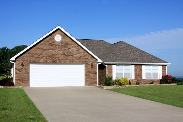 Concrete Driveway Patching in Fort Collins