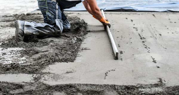 Cracked Driveway Repair in Fort Collins