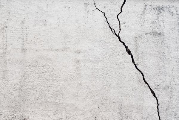 Patio Crack Repair Service