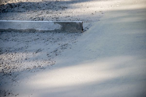 Driveway Spalling Repair in Fort Collins