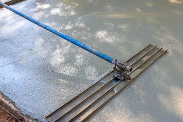 Driveway Slab Repair in Fort Collins