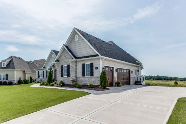 Driveway Damage Repair in Fort Collins