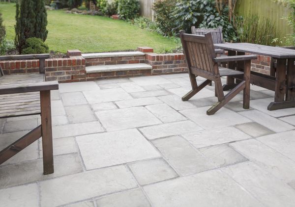Concrete Patio Refinishing in Fort Collins