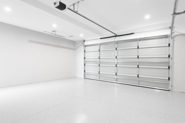 Garage Slab Repair in Fort Collins
