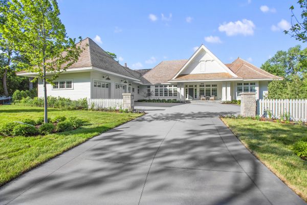 Driveway Concrete Repair in Fort Collins