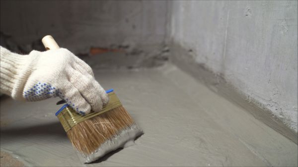 Basement Concrete Repair in Fort Collins