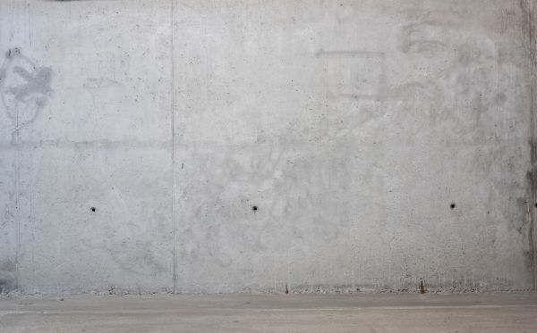 Concrete Wall Resurfacing in Fort Collins