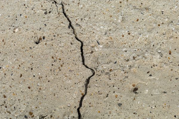 Cracked Basement Floor Repair in Fort Collins