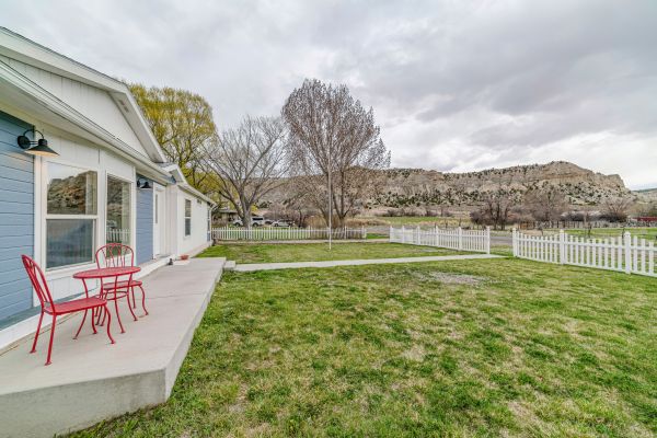 Concrete Deck Resurfacing in Fort Collins
